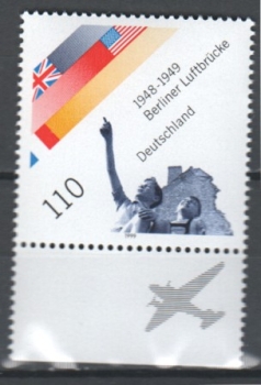BRD 2048 ** - 1999
